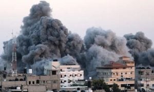 Gaza, Israel, Palestinians, Conflict, US, Rafah,