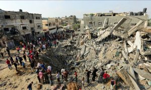 Gaza, Israel, Palestinians, Conflict, US, Rafah,