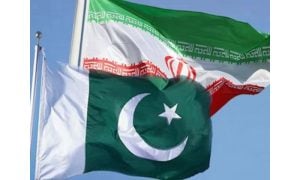 Pakistan, Iran, Jaish al-Adl, Commander, Ismail Shah Bakhsh, Killing,