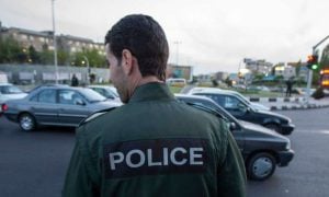 Iran, Mass Shooting, Kerman, Kalashnikov, Weapons, Western, Civilian