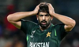 PCB, Haris Rauf, Test Squad, Pakistan Cricket Board, Pakistan, Australia, Big Bash League, BBL, Physio, Wahab Riaz