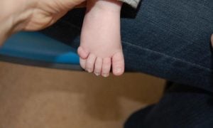 Researchers, Study, Disorder, Fingers, Toes, UK, University of Leeds, MAX Gene, Autism, Brain, Neurological, Human Genetics, The American Journal of Human Genetics, Vision, Diseases