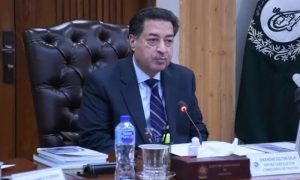 Pakistan, ECP, ‘Fully Prepared’ Feb 8 Polls, CEC,