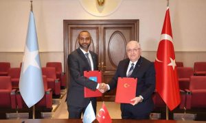 Turkiye, Somalia, defense, Ethiopia, Somaliland,