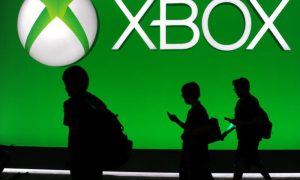Xbox, Microsoft, Netflix