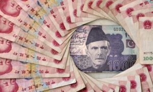 Multilateral, Trade, Pakistani Rupee, Yuan, UAE, payment, system, US, dollar