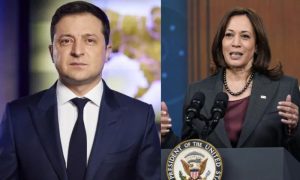 US, Ukraine, Russia, Congress, Financial, Washington, Munich Security Conference, Kamala Harris, Kyiv,