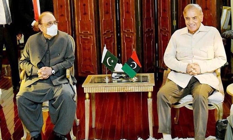 PM, Prime Minister, PPP, Zardari, President, National Assembly, Senate