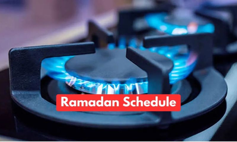 Gas, Electricity, Power,