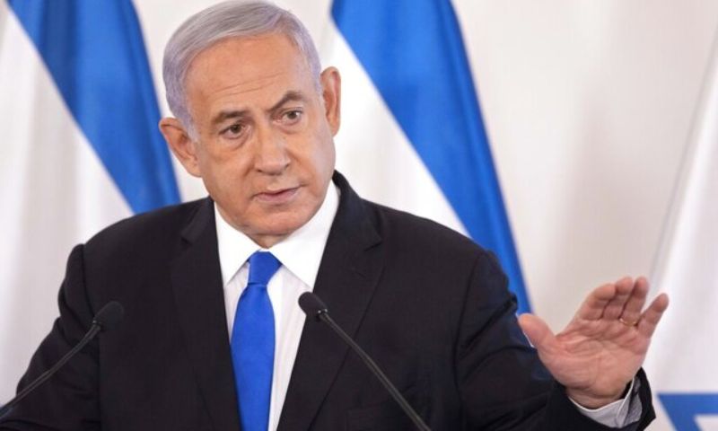 Calls are growing for Israel not to enter Rafah, one of the last relatively safe areas for around 1.5 million people taking shelter over there