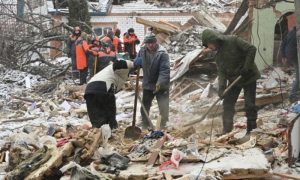 Ukraine, Russia, Conflict, Children,