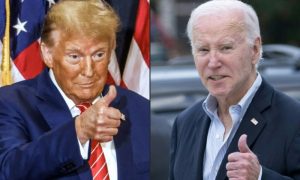 Trump, US, Biden, Vote,