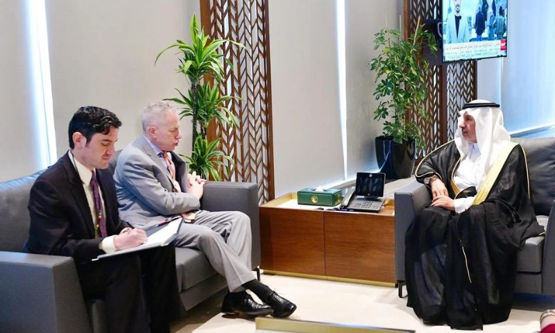 KSrelief, U.S., Saudi Arabia, Etaam, Gaza Strip,