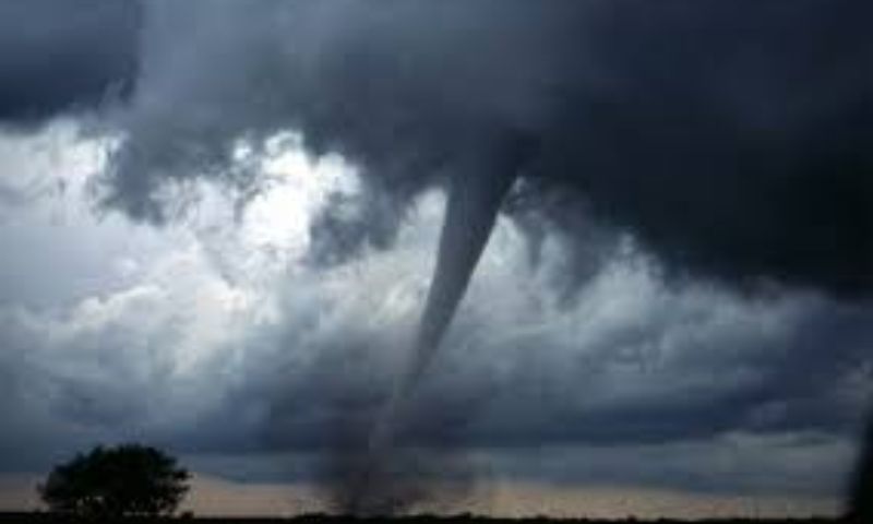 US, Weather, Tornadoes, Damage,