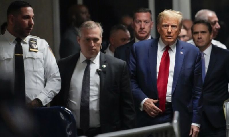 Trump, Politics, Justice, US,