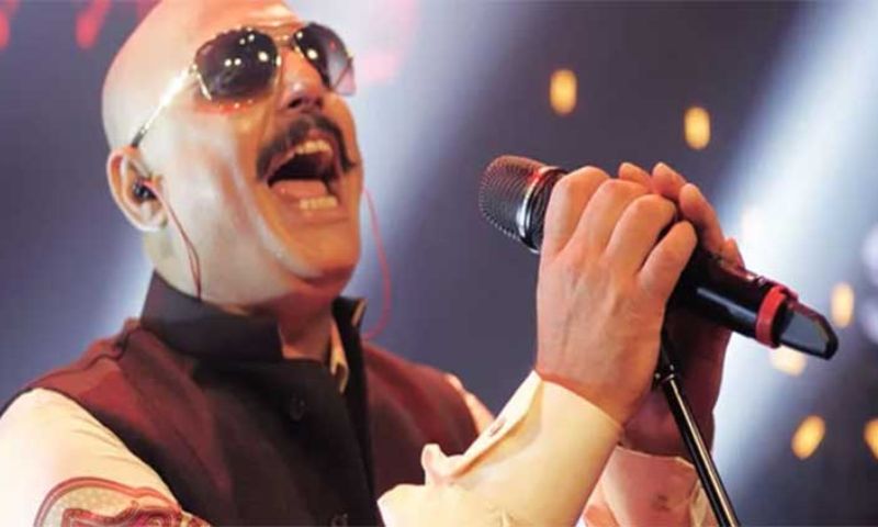 Ali Azmat