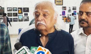 Anwar Maqsood
