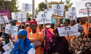 Gambia, Women, Health, Rights, UN, FGM,