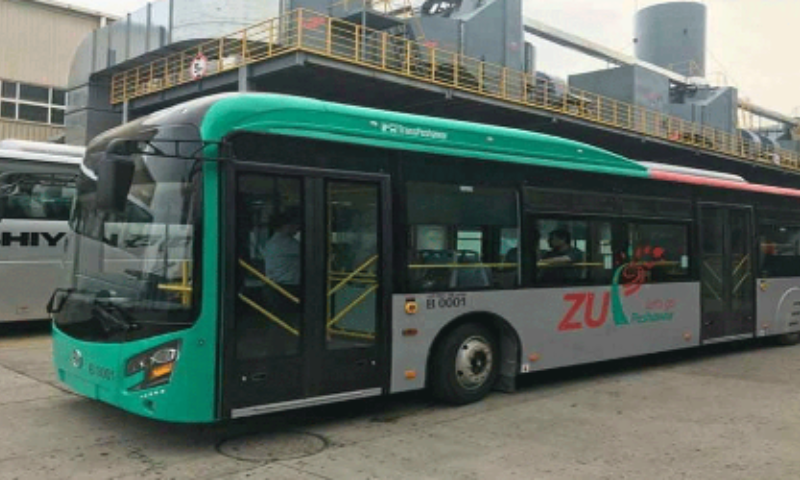 BRT to Get a Role in Promoting Tourism