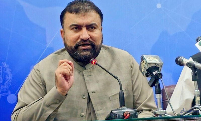 Balochistan CM Pledges to Protect Minorities' Rights, Extends Holi Greetings