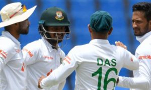Bangladesh