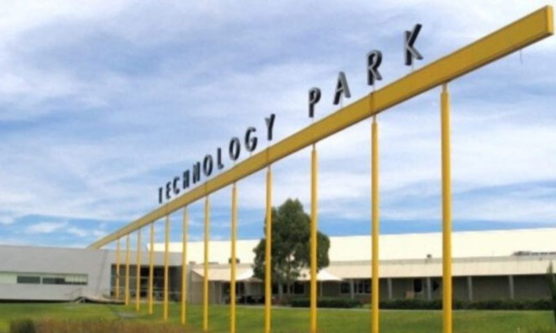 Capital Development Authority, CDA, IT Park, Pakistan, Islamabad