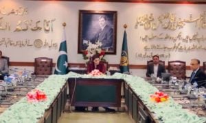Punjab, Cabinet, Package, Ramazan, Chief Minister, Maryam Nawaz Sharif, million, families, rice, flour,