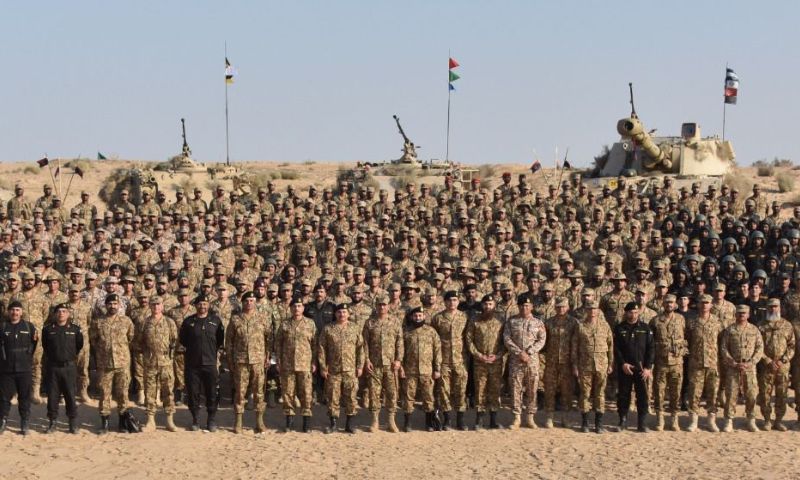 COAS