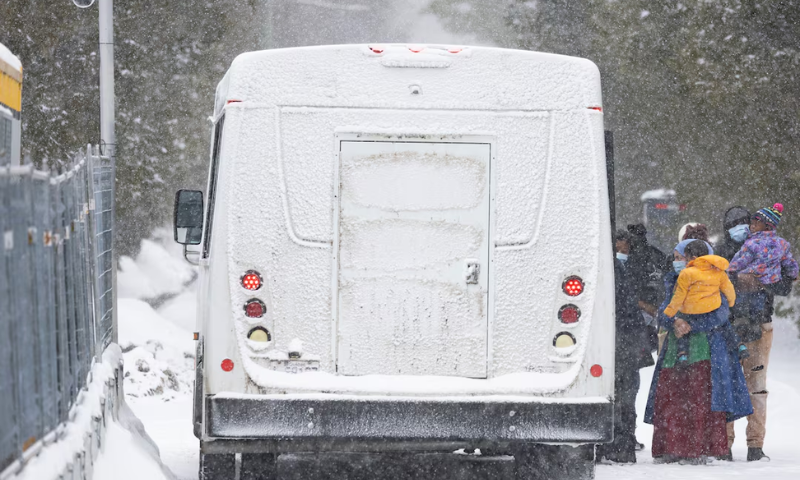 Canada Plans to reduce Number of Temporary Foreign Workers