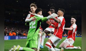 Champions League