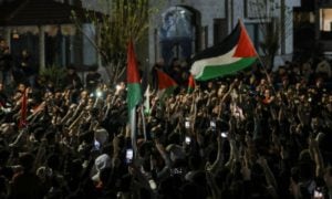 Jordan, Palestinian, Israel, Gaza, West Bank, Zionist,