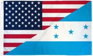 Honduras, US, Dominicanrepublic, Crime