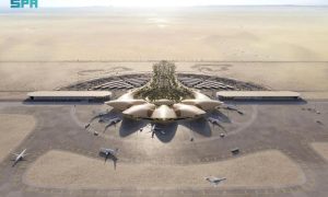 Red Sea, RSI, Flydubai, Dubai, Saudi, Dubai International Airport,