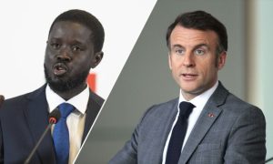 Senegal, France, Diplomacy, Macron,