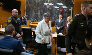 Deadly Shooting at Mississippi Club Leaves One Dead, Dozens Injured