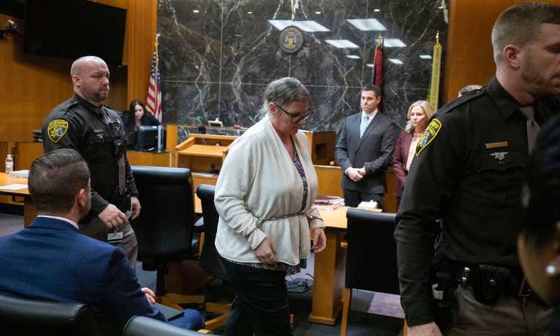 Deadly Shooting at Mississippi Club Leaves One Dead, Dozens Injured