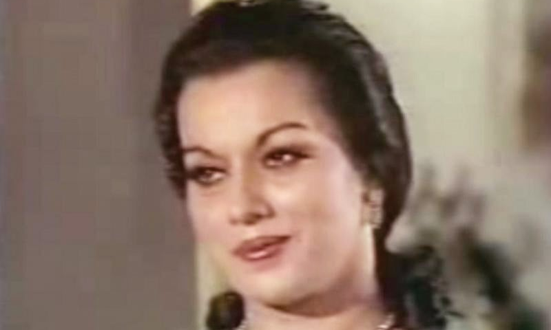 Death Anniversary of Actress Tahira Wasti Today