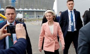 EU, Gaza, Aid, Maritime Humanitarian Aid Corridor, European Commission, President Usrula von der Leyen, Palestinian, Israel, Hamas, Qatar, Egypt, US, President Joe Biden, Rafah, UNRWA