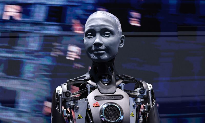 EU Parliament, Artificial Intelligence, AI, OpenAI, ChatGPT, European Union, Ursula von der Leyen, Europe, AI Act, Lawmakers,