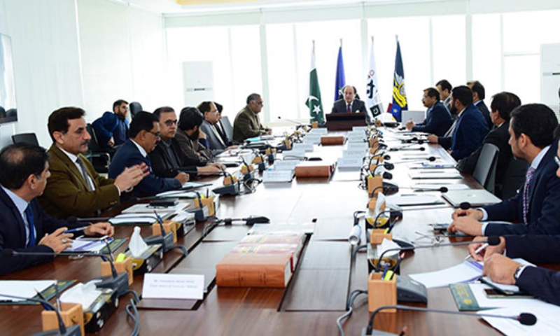 End-to-End Digitization of Tax System Top Priority: Finance Minister