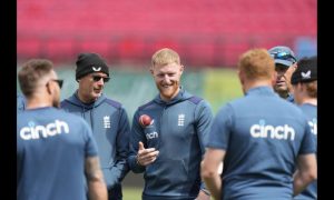 England