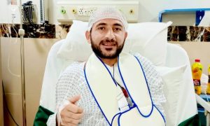 Fareedullah