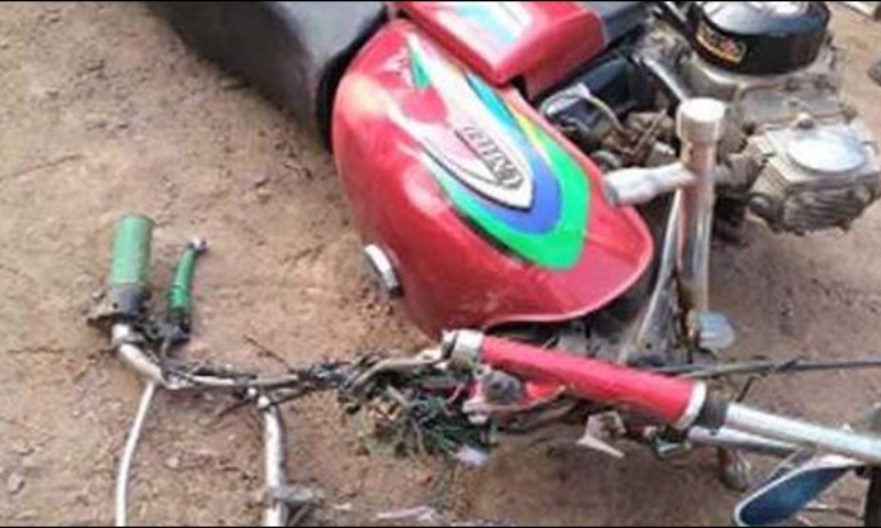 Fatal Accident on Lytton Road