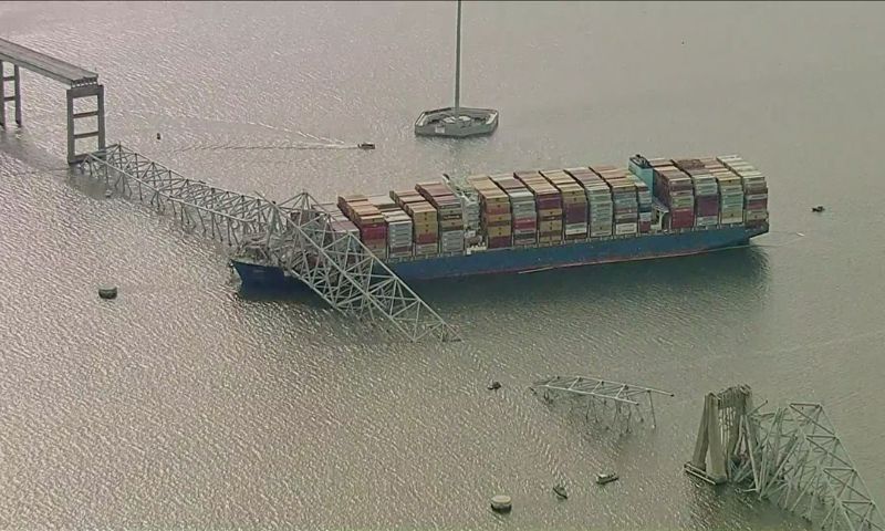 US, Transport, Accident, Missing,