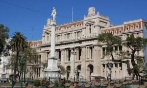 Argentina, Dictatorship, Court, Javier Milei, Detention,