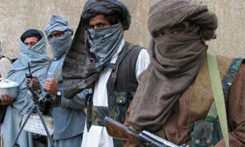 Pakistan, Afghanistan, Taliban, TTP, Balakot, Doha Agreement, BLA, Ieranian,