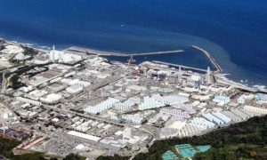 Fukushima