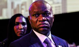 Gabon, polls, president, African, oil, military