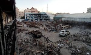 Gaza