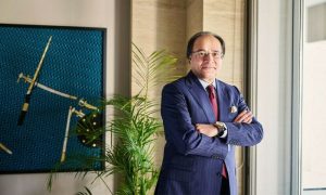 HBL, President, CEO, Citi Bank, USA, Abu Dhabi, Islamic Bank, UAE, Habib Bank Limited, finance